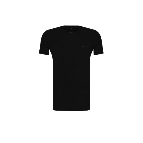 ARMANI EXCHANGE - T-shirt girocollo