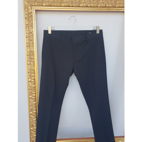 ANTONY MORATO - Pantalone slim fit Blanche Art. MMTR00561 FA600104 9000