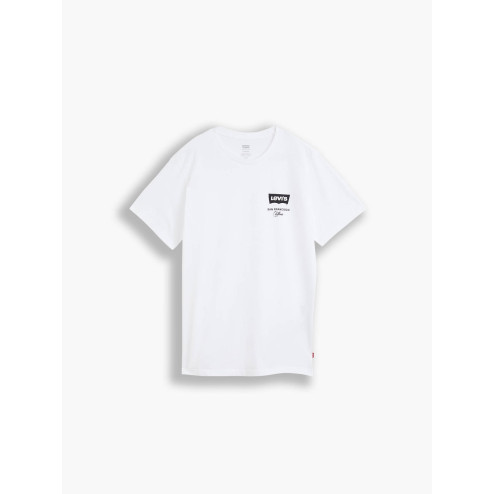 LEVIS - T-shirt San Francisco 22489-0428
