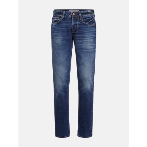 GUESS - Jeans slim M2RA02 D4KH4 1REW
