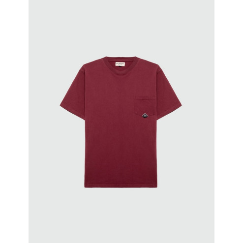 ROY ROGERS - T-shirt pocket U634CA160111 036