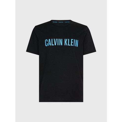 CALVIN KLEIN - T-shirt lounge 000NM1959E C7R