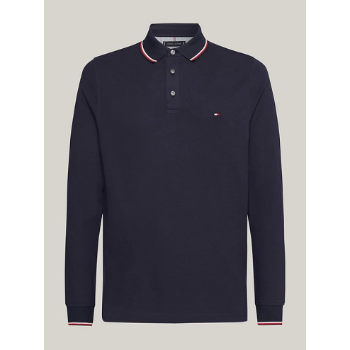 TOMMY HILFIGER - Polo 1985 Collection MW0MW29543