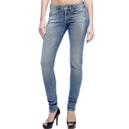 GUESS - Jegging effetto used