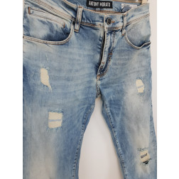 ANTONY MORATO - Jeans used skinny Art. MMDT00234 FA750251 W01214