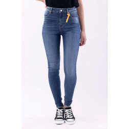 MET - Jeans skinny CARA AB