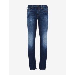 ARMANI EXCHANGE - Jeans slim fit 6KZJ13 Z1P3Z 1500