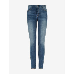 ARMANI EXCHANGE - Jeans skinny 6KYJ12 Y1DQZ 1500
