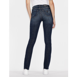 ARMANI EXCHANGE - Jeans slim 6KYJ45 Y1EFZ 1500