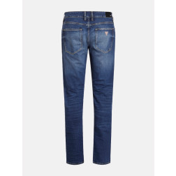 GUESS - Jeans slim M2RA02 D4KH4 1REW