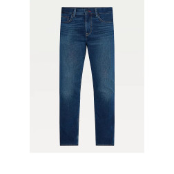 TOMMY HILFIGER - Jeans slim fit MW0MW21867 1BQ