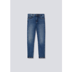 LIU JO - Jeans skinny UA2001 D4693 78300