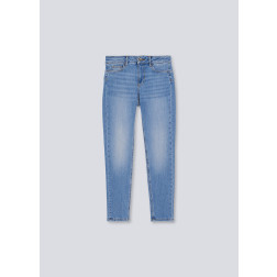 LIU JO - Jeans skinny used UA2006 D4538 78287