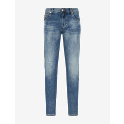 ARMANI EXCHANGE - Jeans skinny 3LZJ14 Z1M8Z 1500