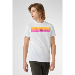 RRD - T-shirt girocollo 22062 09 RAINBOW