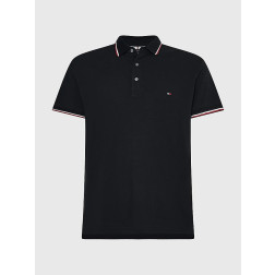 TOMMY HILFIGER - Polo 1985 Collection MW0MW29533 BDS