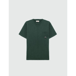 ROY ROGERS - T-shirt pocket U634CA160111