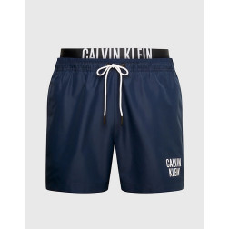 CALVIN KLEIN - Pantaloncino mare corti KM0KM00798 DCA