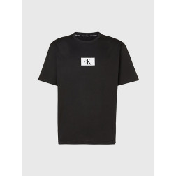 CALVIN KLEIN - T-shirt lounge 000NM2399E UB1