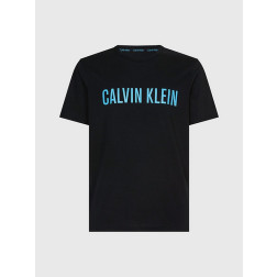 CALVIN KLEIN - T-shirt lounge 000NM1959E C7R