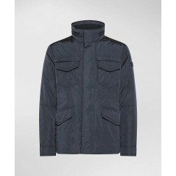 PEUTEREY - Field jacket Stripes Nbe 02 PEU4370 215 STRIPES NBE 02