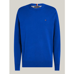 TOMMY HILFIGER - Pullover 1985 Collection MW0MW21316 C66