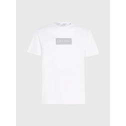 CALVIN KLEIN - T-shirt con logo K10K112403 YAF