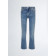 LIU JO - Jeans bootcut stretch UA4022 D4896 78738 FLY