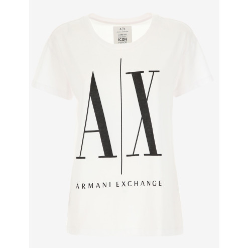 ARMANI EXCHANGE - T-shirt 8NYTCX YJG3Z 5100