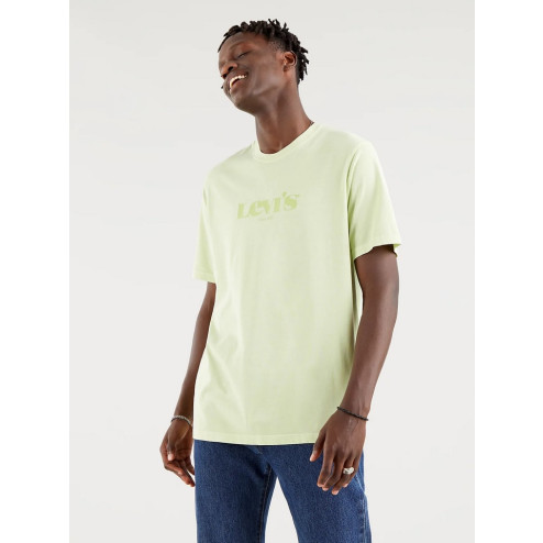 LEVIS - T-shirt relaxed fit 16143-0105