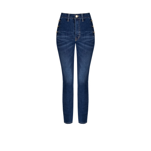 RINASCIMENTO - Jeans skinny CFC0112539003
