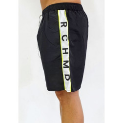 RICHMOND - Pantaloncini da bagno lunghi Masco Art. UMP20002CO