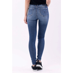 MET - Jeans skinny CARA AB