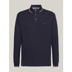 TOMMY HILFIGER - Polo 1985 Collection MW0MW29543