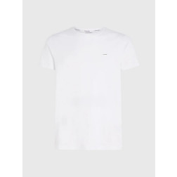 CALVIN KLEIN - T-shirt slim K10K112724 YAF