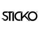 Cover STICKO